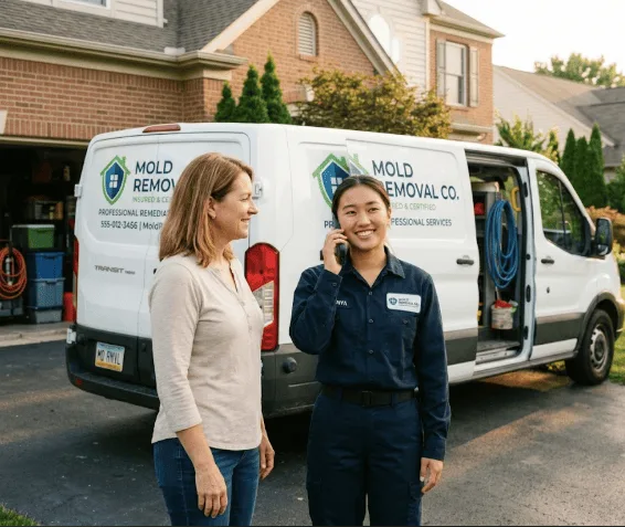 Crawlspace Mold Remediation Canadian, TX FAQs